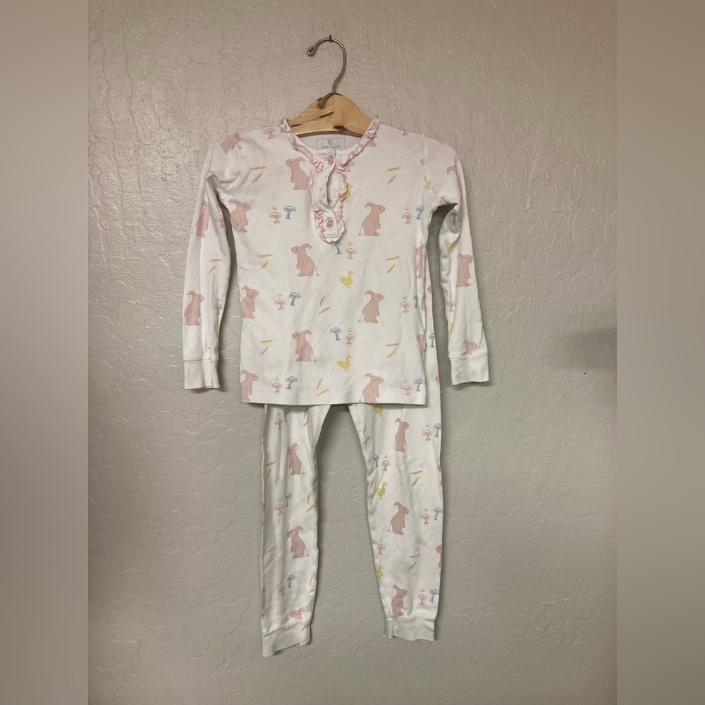 $26 ADD ON little english pajamas hanna andersson mini boden kate quinn h&m zara